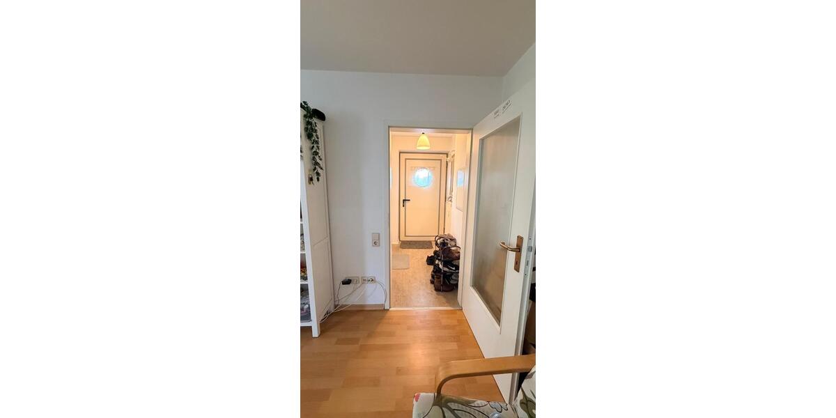 Etagenwohnung Hannover Buchholz-Kleefeld - 2 Zimmer, 48 m&sup2;, 890&euro; | Angebot:26292012