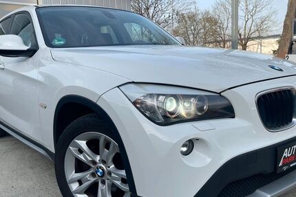 BMW X1 112.185 km 10.990 &euro; Hannover 30453