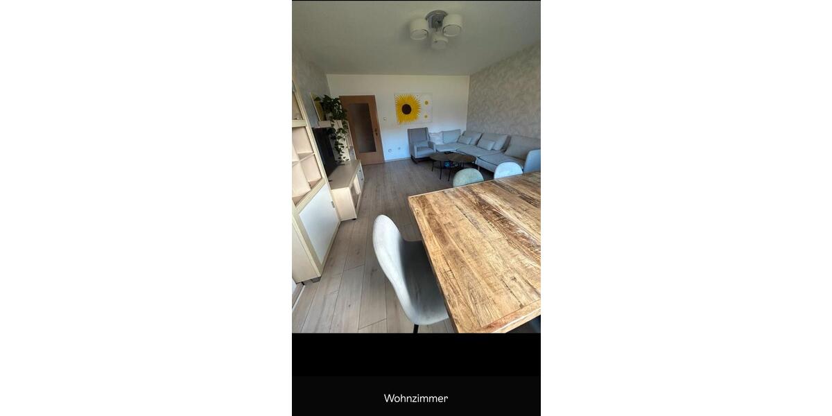 • Helle 3 Zimmer Eigentumswohnung in Top-Lage 3 zimmer