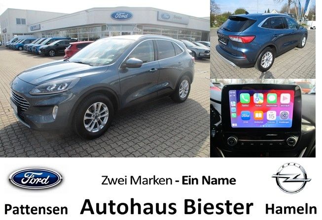 Ford Kuga 40.750 km 21.950 &euro; Pattensen 30982