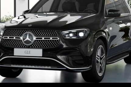 Mercedes-Benz GLE 580 9.900 km 113.900 € Hannover 30655