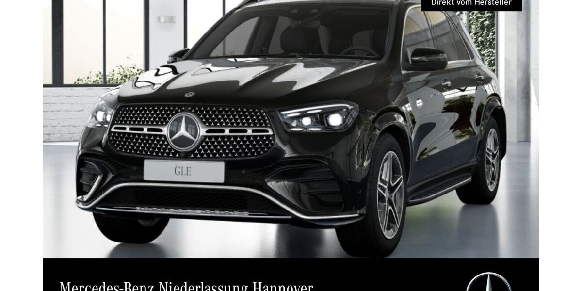 Mercedes-Benz GLE 580 9.900 km 113.900 &euro; Hannover 30655