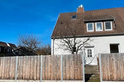 Haus Hannover Döhren-Wülfel - 5 Zimmer, 130 m&sup2;, 460.000&euro; | Angebot:25414266