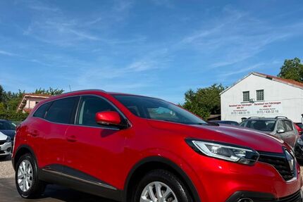 Renault Kadjar 96.000 km 9.499 &euro; Hannover 30163