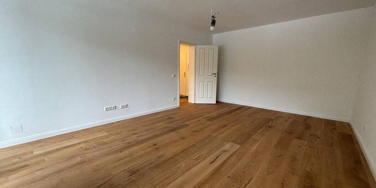 Etagenwohnung Hannover List - 2 Zimmer, 60 m&sup2;, 840&euro; | Angebot:25996643