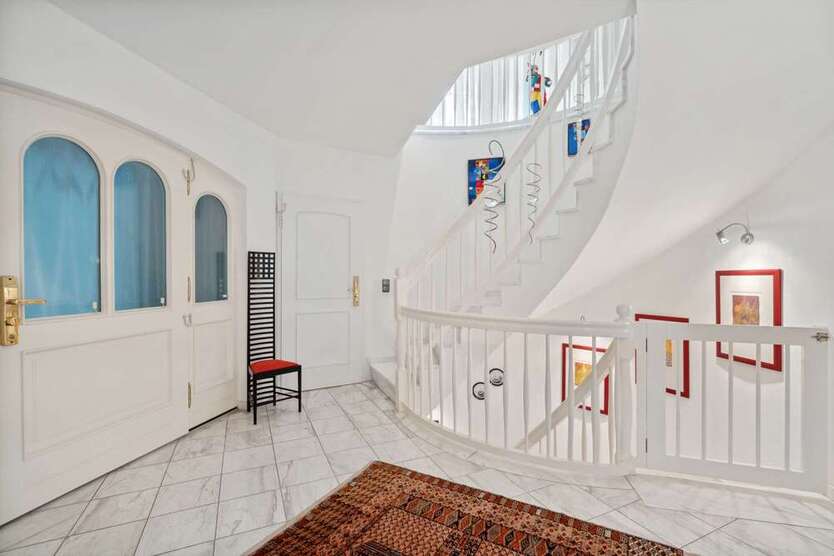 Haus zum Kaufen in Hannover 2.400.000 € 417 m²
