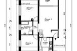 Maisonettenwohnung Algermissen - 4 Zimmer, 94 m&sup2;, 825&euro; | Angebot:25402859