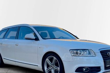 Audi A6 254.000 km 7.999 &euro; Hannover 30539