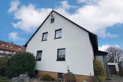 Haus Garbsen Ortschaft Horst - 6.5 Zimmer, 189 m&sup2;, 299.000&euro; | Angebot:26076566