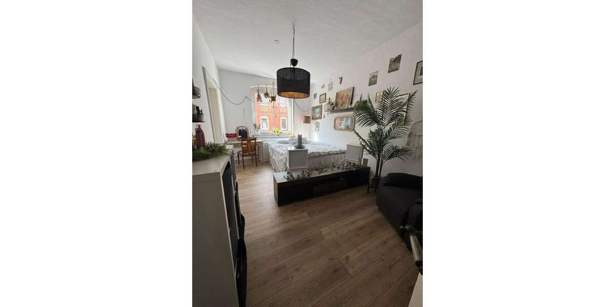 Etagenwohnung Hildesheim Himmelsthür - 3 Zimmer, 78 m&sup2;, 690&euro; | Angebot:26767167