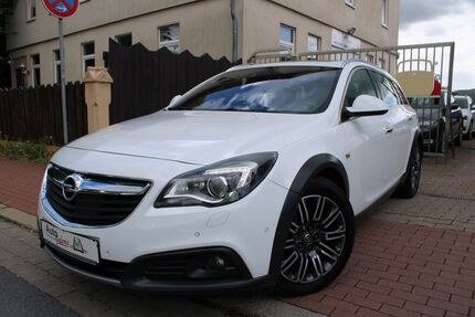Opel Insignia 170.000 km 12.890 &euro; Nordstemmen 31171
