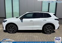 Gebrauchtwagen VW Tiguan