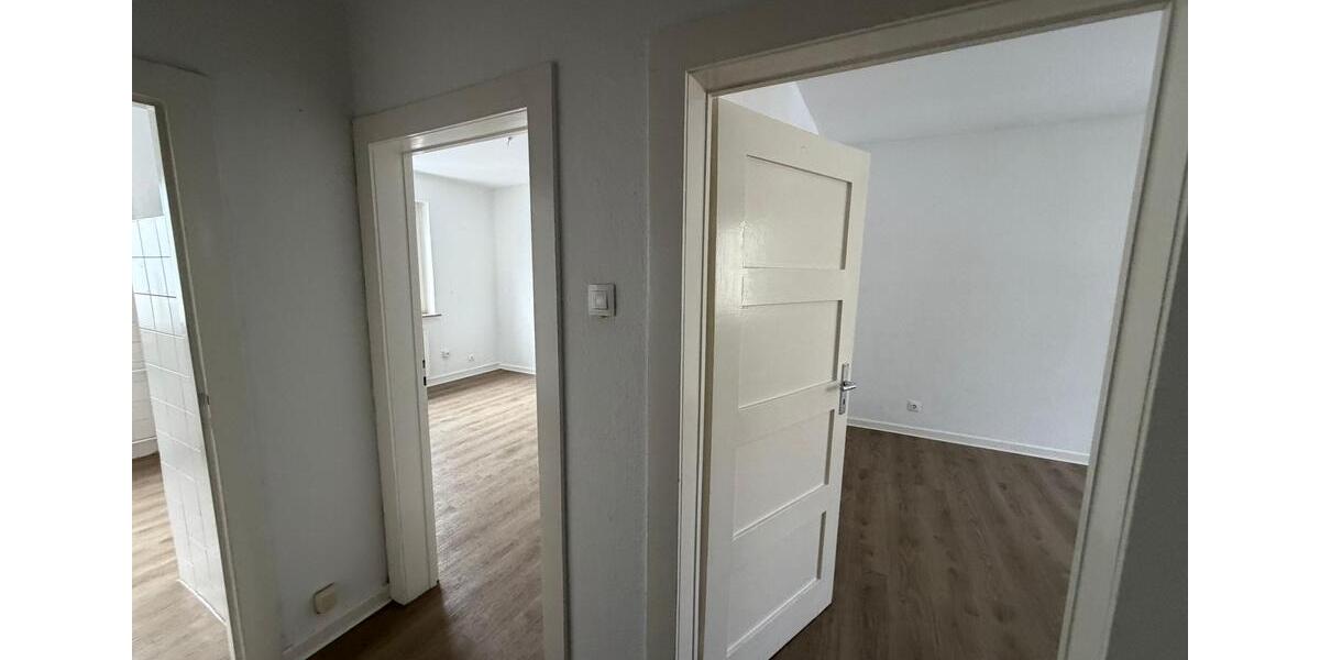 Etagenwohnung Hannover Herrenhausen-Stöcken - 2 Zimmer, 44 m&sup2;, 595&euro; | Angebot:26001546