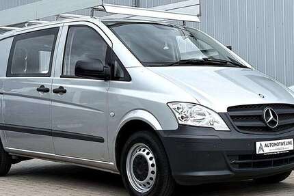 Mercedes-Benz Vito 150.000 km 10.450 € Ronnenberg 30952