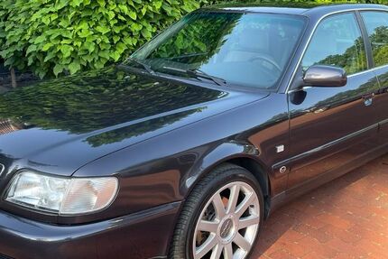 Audi A6 143.634 km 8.500 &euro; Langenhagen 30855