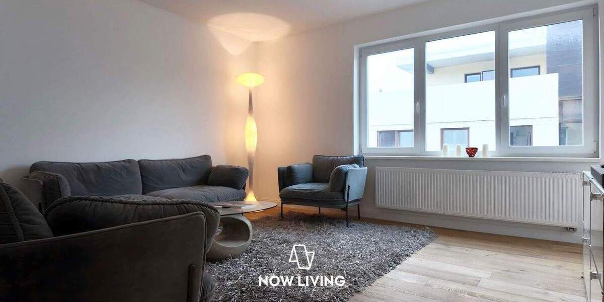 Etagenwohnung Hannover Mitte - 3 Zimmer, 67 m&sup2;, 281.232&euro; | Angebot:25211764