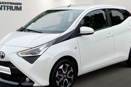 Toyota Aygo 38.577 km 11.490 &euro; Laatzen 30880