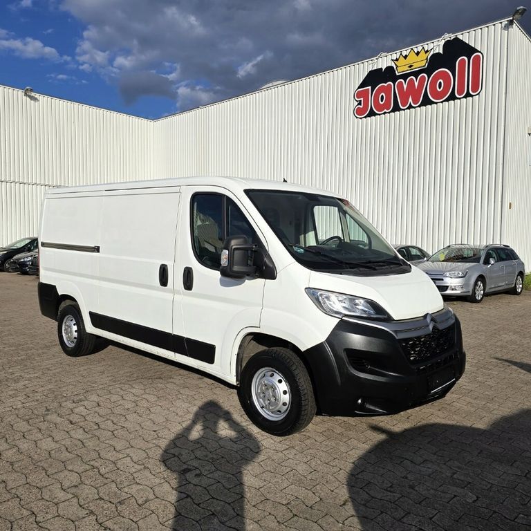 Citroen Jumper 165.000 km 4.850 € Garbsen/ Hannover 30827