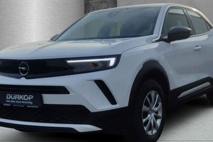 Opel Mokka 14.035 km 18.380 &euro; Hildesheim 31135