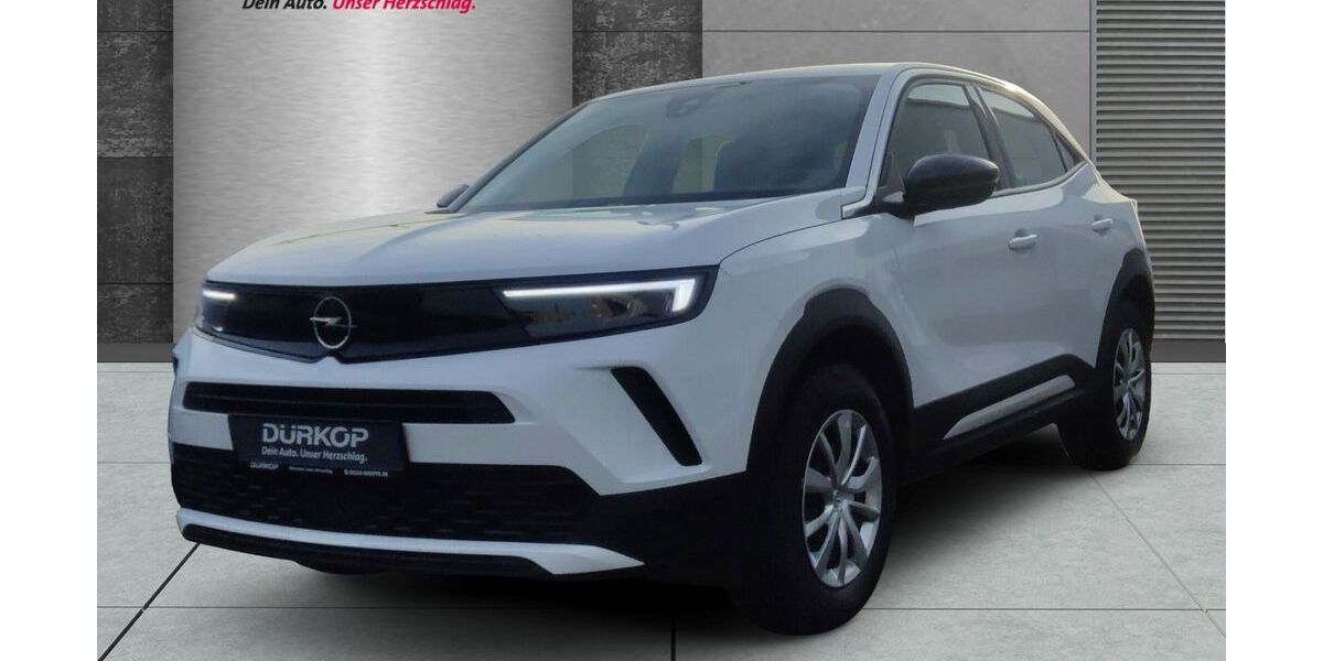 Opel Mokka 14.035 km 18.380 &euro; Hildesheim 31135