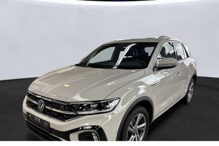 VW T-Roc 34.139 km 20.480 &euro; Langenhagen 30853