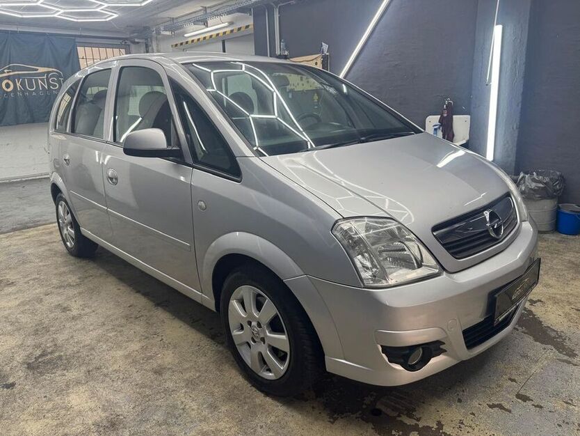 Meriva