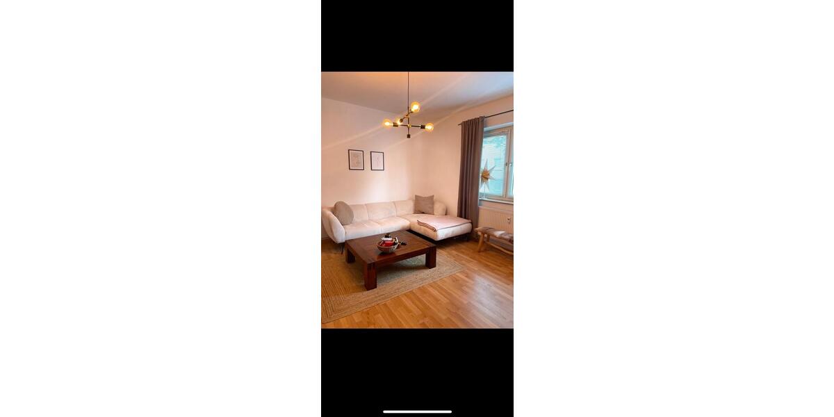 Erdgeschoßwohnung Hannover - 2 Zimmer, 55 m&sup2;, 1.000&euro; | Angebot:26169177