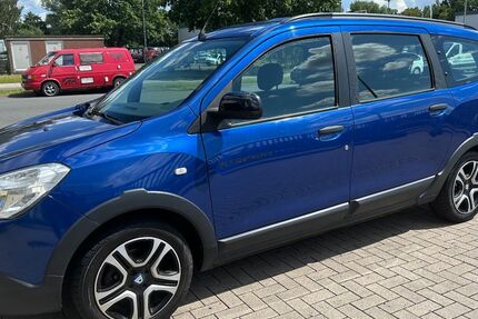 Dacia Lodgy 145.780 km 7.900 &euro; Hannover 30179