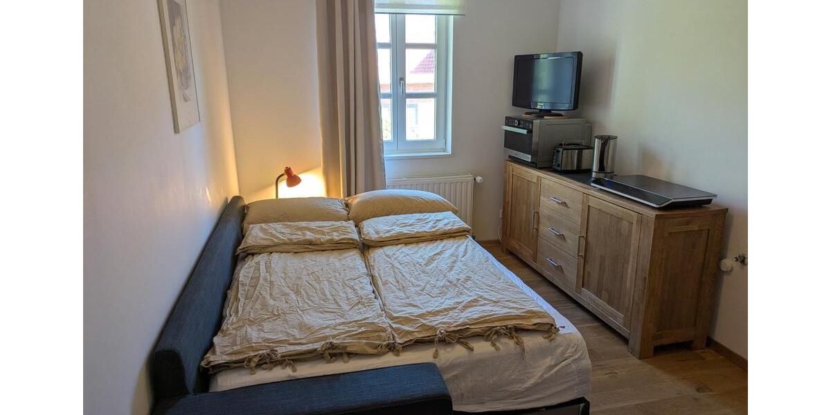 Etagenwohnung Wunstorf - 1 Zimmer, 21 m&sup2;, 540&euro; | Angebot:26445282