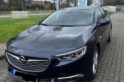 Opel Insignia 96.000 km 18.000 &euro; Hannover 30659