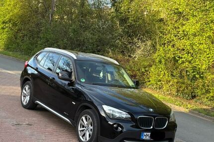 BMW X1 254.000 km 5.100 &euro; Hachmühlen 31848