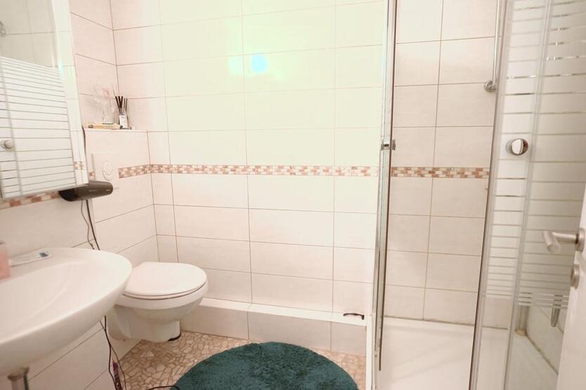 Stilvolles Penthouse im Herzen von Hannover zimmer