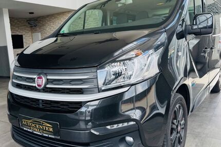 Fiat Talento 118.000 km 19.990 &euro; Seelze 30926