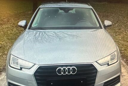 Audi A4 279.000 km 9.519 &euro; Hannover OT Ricklingen 30459