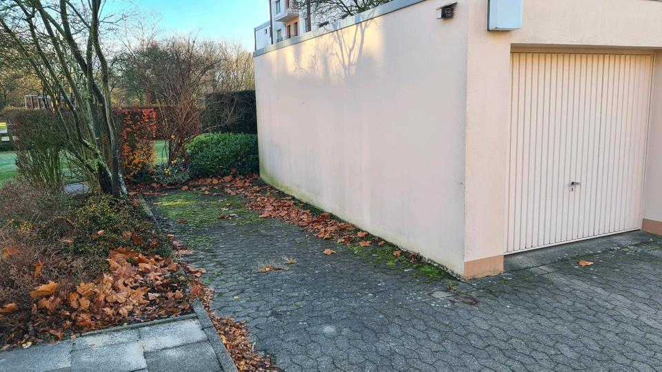 Garagen / Stellplätze Garbsen Berenbostel - 25&euro; | Angebot:25065473