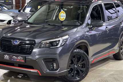 Subaru Forester 42.003 km 31.980 &euro; Ronnenberg /OT Empelde bei Hannover 30952