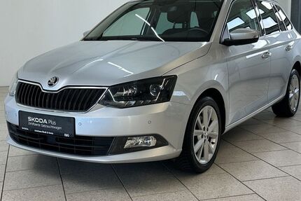 Skoda Fabia 74.425 km 12.399 &euro; Hemmingen/Hannover 30966