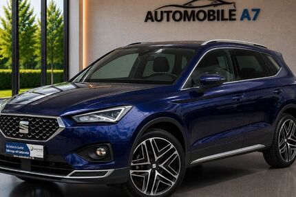 Seat Tarraco 50.914 km 27.100 &euro; Isernhagen OT Altwarmbüchen bei Hannover A2/A7 30916