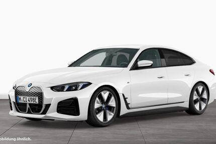 BMW i4 13.242 km 49.301 &euro; Hannover 30539