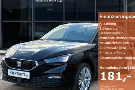 Seat Leon 5.990 km 33.990 &euro; Burgwedel 30938