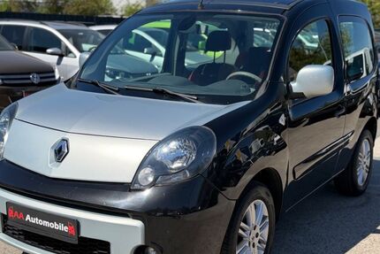 Renault Kangoo 89.800 km 6.000 &euro; Hannover 30453
