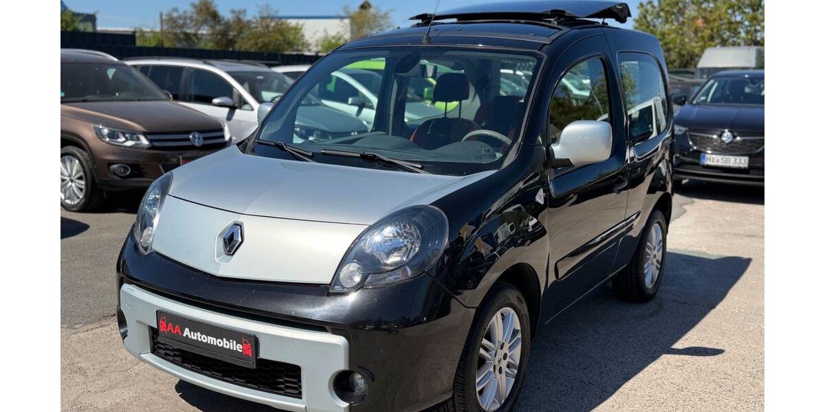 Renault Kangoo 89.800 km 6.000 &euro; Hannover 30453