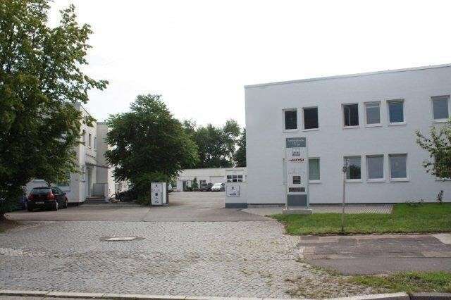 Halle in Hannover 8.000 € 1081 m² zimmer