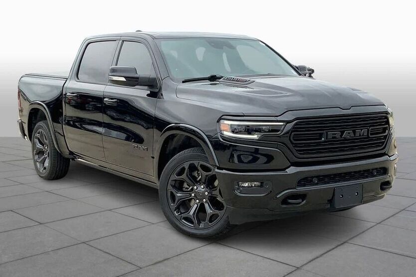 RAM
