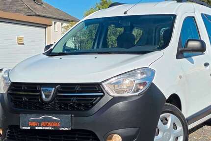 Dacia Dokker 175.000 km 6.500 € Neustadt 31535