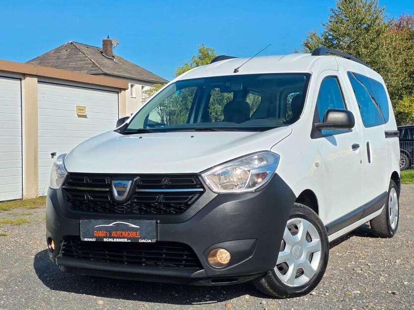 Dacia Dokker 175.000 km 6.500 € Neustadt 31535