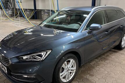 Seat Leon 63.500 km 21.500 € Gehrden 30989