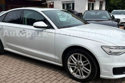 Audi A6 89.000 km 19.450 &euro; Isernhagen 30916