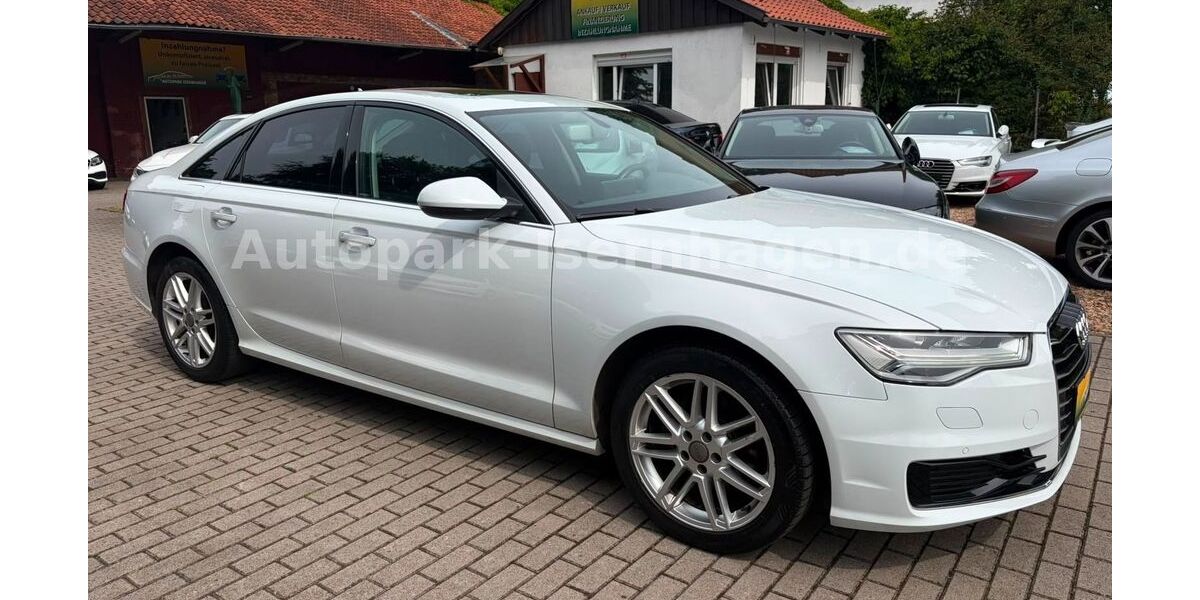 Audi A6 89.000 km 19.450 &euro; Isernhagen 30916