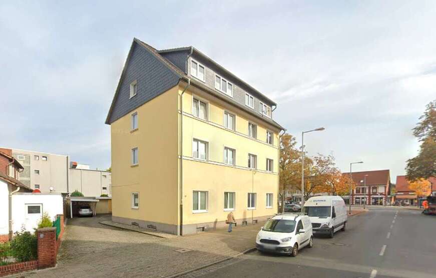 Wohnung zum Mieten in Hannover 560 € 53 m²